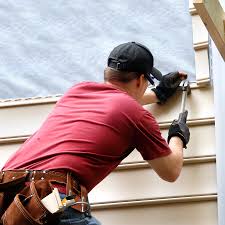 Best Fiber Cement Siding Installation  in Newhall, IA